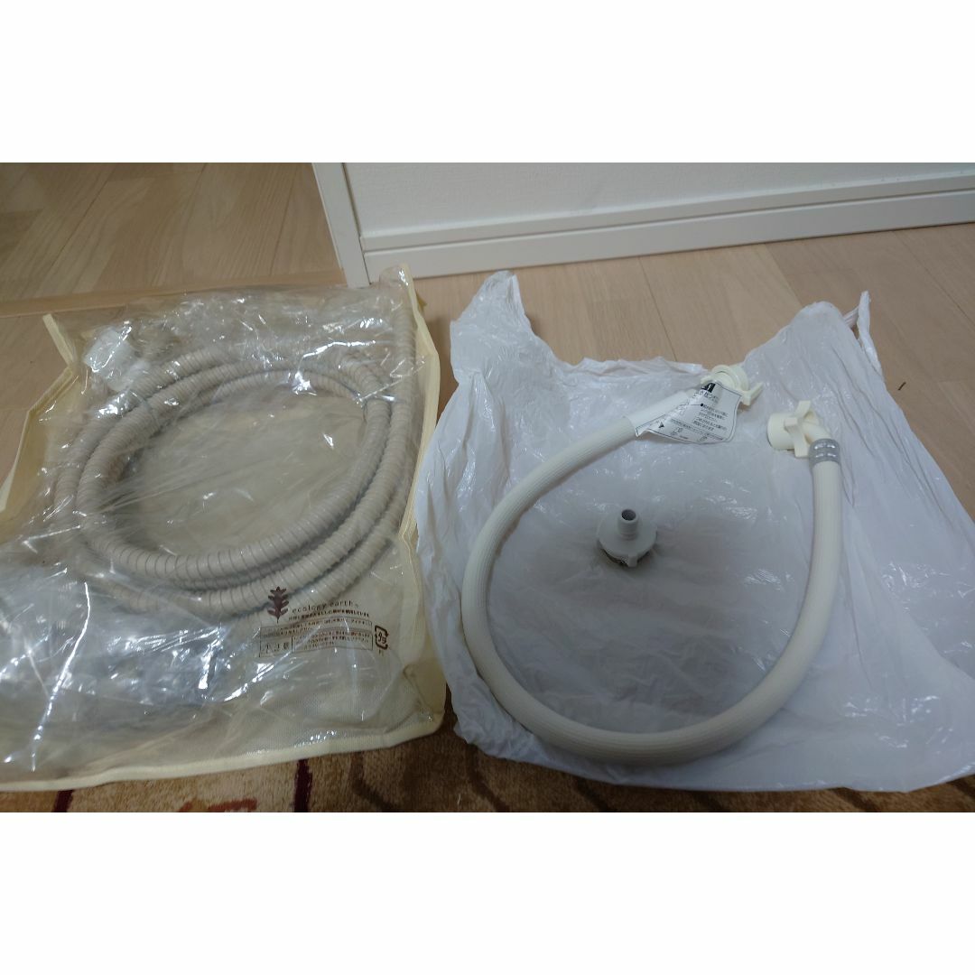 Panasonic - 美品 パナソニック全自動洗濯機 12KG NA-FA120V3の Panasonic - 美品 パナソニック全自動洗濯機 12KG NA-FA120V3の