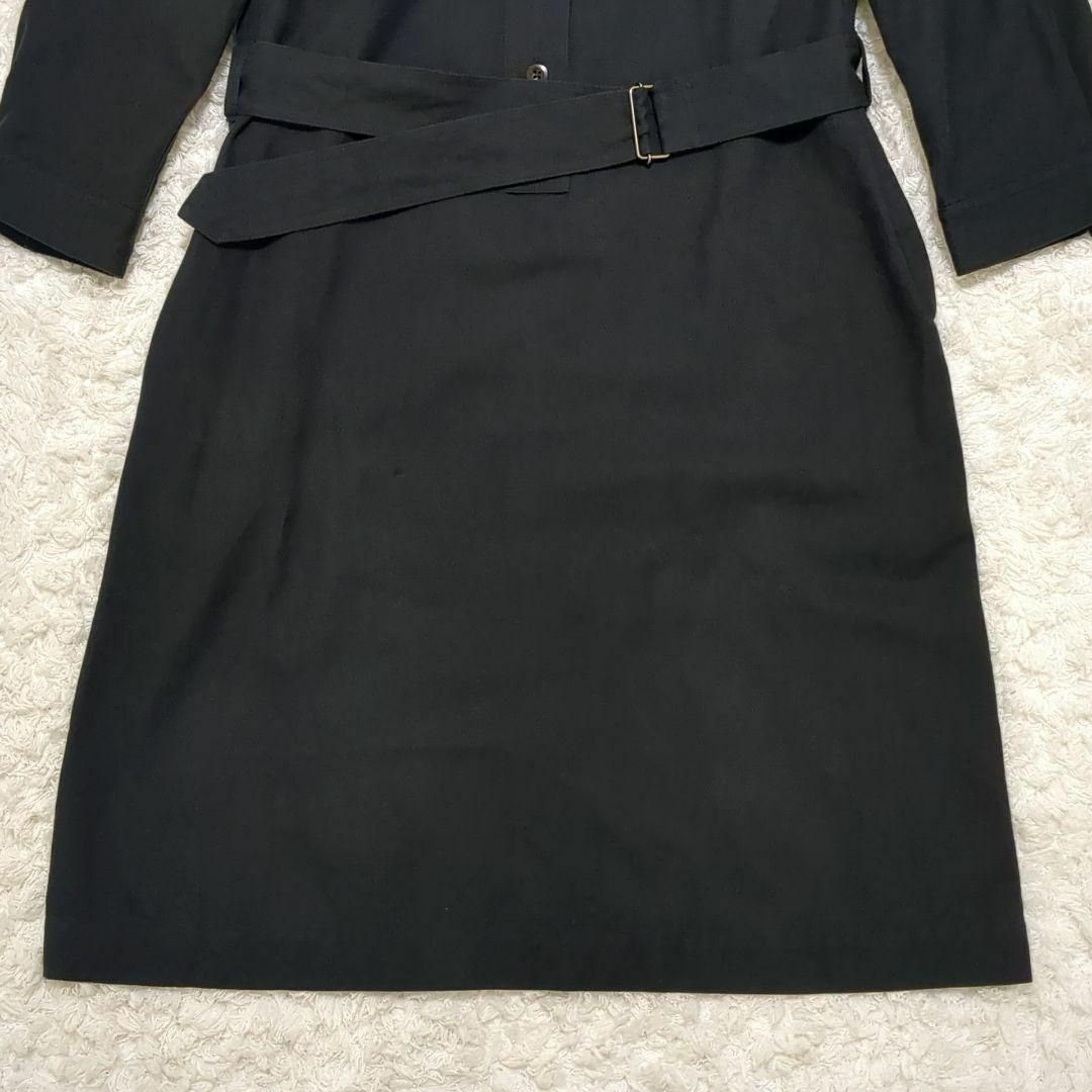 MARGARET HOWELL - マーガレットハウエル MHL ワンピース ウール MARGARET HOWELL - マーガレットハウエル MHL ワンピース ウール