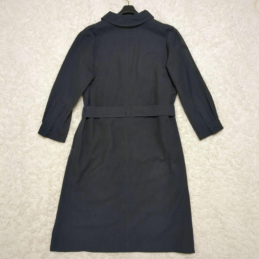 MARGARET HOWELL - マーガレットハウエル MHL ワンピース ウール MARGARET HOWELL - マーガレットハウエル MHL ワンピース ウール