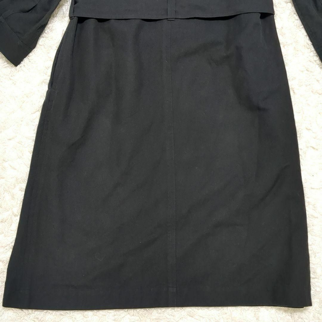 MARGARET HOWELL - マーガレットハウエル MHL ワンピース ウール MARGARET HOWELL - マーガレットハウエル MHL ワンピース ウール