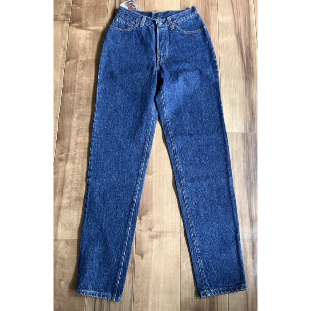Levi's - USA製ビンテージLevi'sリーバイス501デッドストック Levi's - USA製ビンテージLevi'sリーバイス501デッドストック