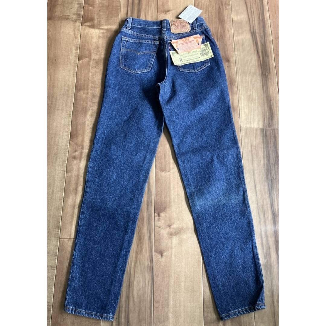 Levi's - USA製ビンテージLevi'sリーバイス501デッドストック Levi's - USA製ビンテージLevi'sリーバイス501デッドストック