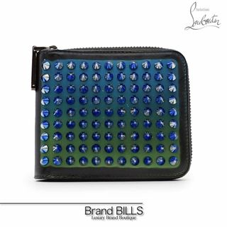 Christian Louboutin(折り財布)のフリマアイテム一覧 Christian Louboutin(折り財布)のフリマアイテム一覧