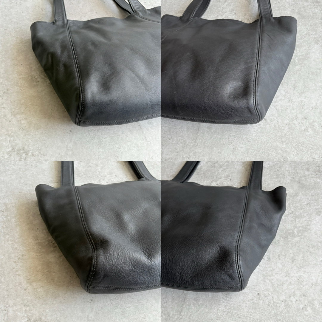 COACH - 【極美品】COACH オールドコーチ トートバッグ 肩掛け COACH - 【極美品】COACH オールドコーチ トートバッグ 肩掛け