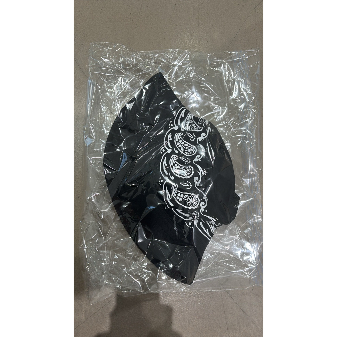CHALLENGER BANDANA HAT バケットハット Lの通販 by ケンタ006's CHALLENGER BANDANA HAT バケットハット Lの通販 by ケンタ006's