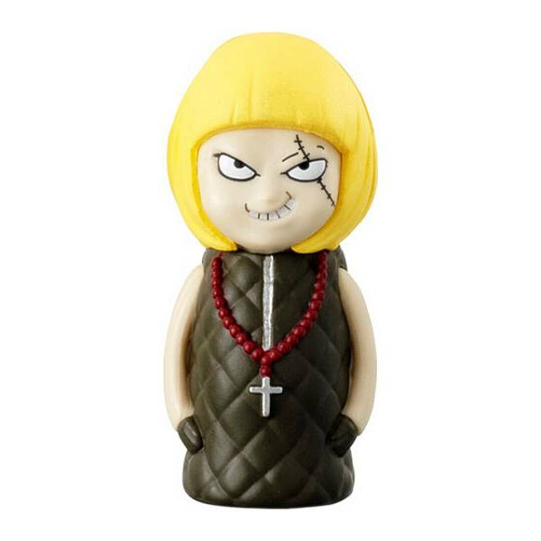 【メロ】デスノート DEATH NOTE FIGURE COLLECTION エンタメ/ホビーのアニメグッズ(その他)の商品写真