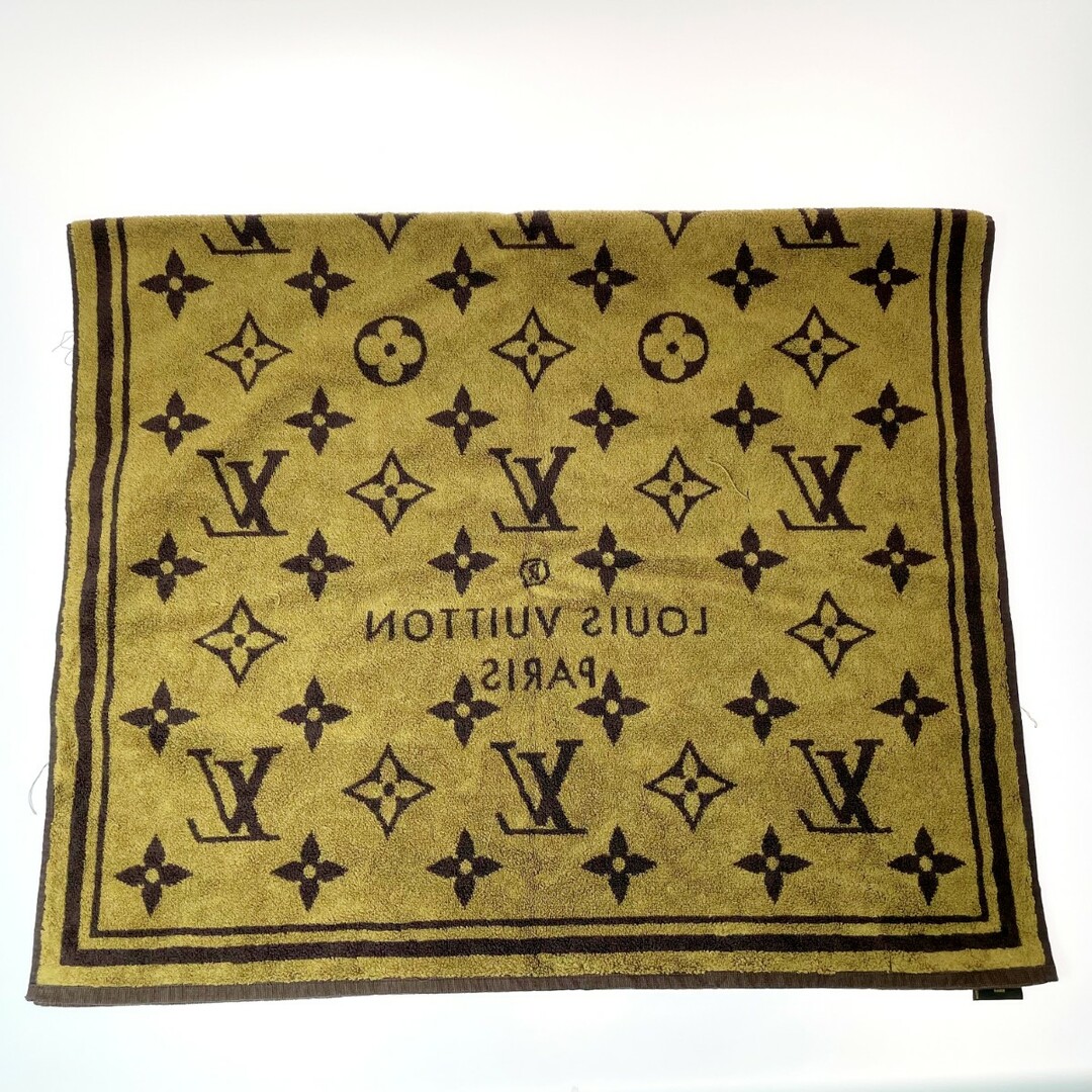 LOUIS VUITTON - LOUIS VUITTON ルイヴィトン ドラ ドゥ バン