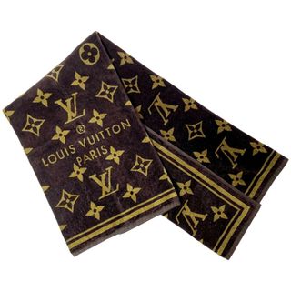 LOUIS VUITTON(タオル/バス用品)のフリマアイテム一覧 LOUIS VUITTON(タオル/バス用品)のフリマアイテム一覧