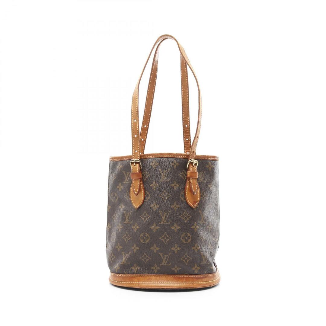 LOUIS VUITTON - LOUIS VUITTON ルイ・ヴィトン ハンドバッグ LOUIS VUITTON - LOUIS VUITTON ルイ・ヴィトン ハンドバッグ