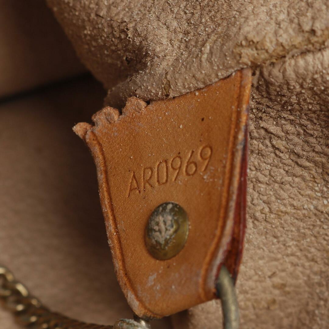 LOUIS VUITTON - LOUIS VUITTON ルイ・ヴィトン ハンドバッグ LOUIS VUITTON - LOUIS VUITTON ルイ・ヴィトン ハンドバッグ
