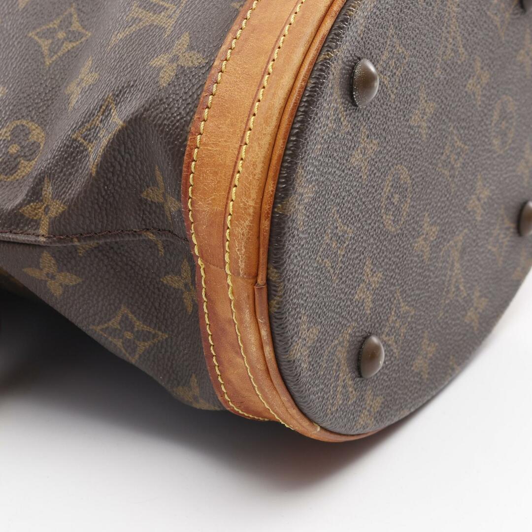LOUIS VUITTON - LOUIS VUITTON ルイ・ヴィトン ハンドバッグ LOUIS VUITTON - LOUIS VUITTON ルイ・ヴィトン ハンドバッグ