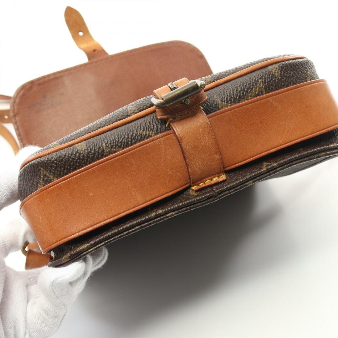 LOUIS VUITTON - LOUIS VUITTON ルイ・ヴィトン ショルダー LOUIS VUITTON - LOUIS VUITTON ルイ・ヴィトン ショルダー