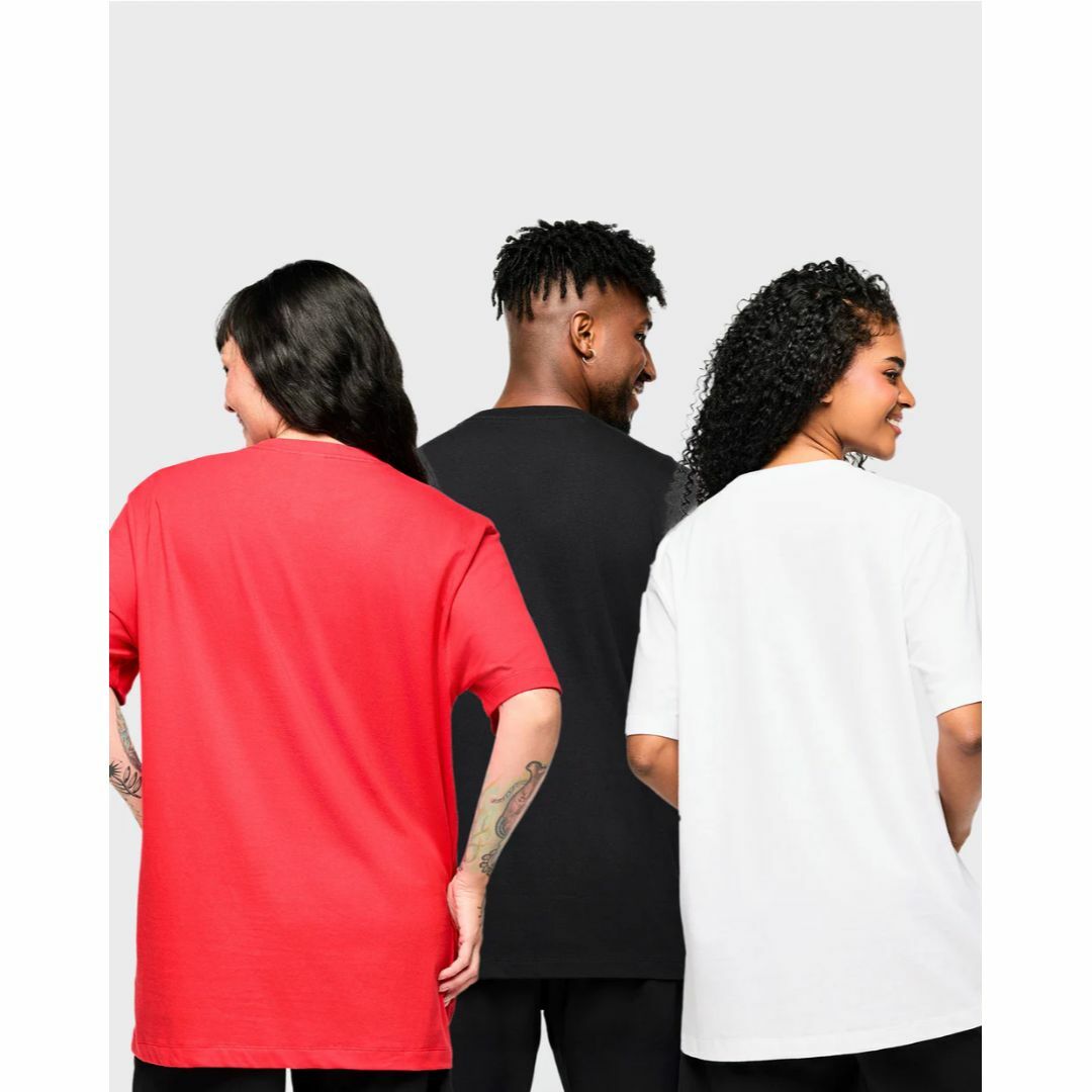 Zumba - ZUMBA 半袖Tシャツ 新品 3枚セット フリーサイズの通販 Zumba - ZUMBA 半袖Tシャツ 新品 3枚セット フリーサイズの通販