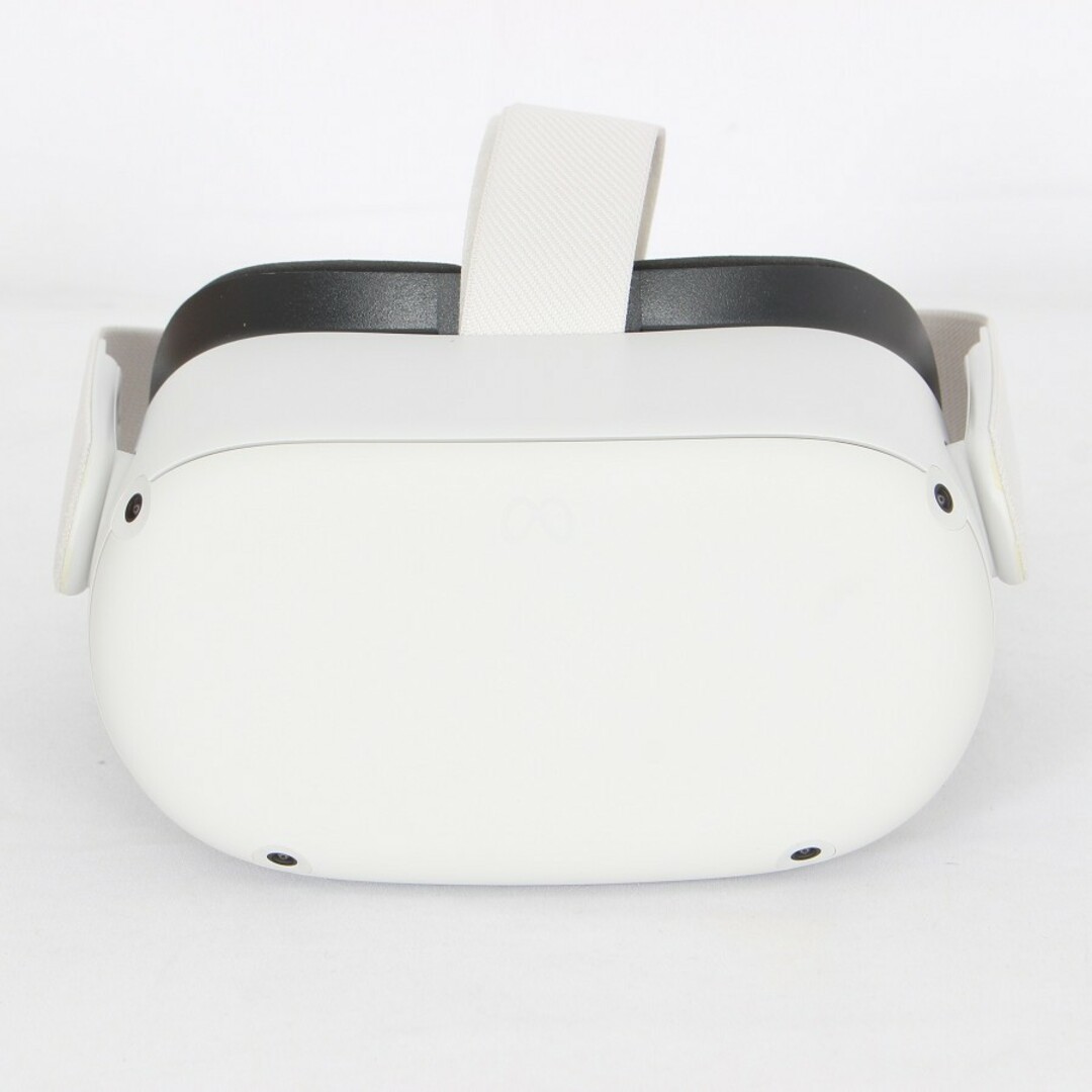 美品】Meta Quest 2 128GB VR ヘッドマウントディスプレイ 美品】Meta Quest 2 128GB VR ヘッドマウントディスプレイ