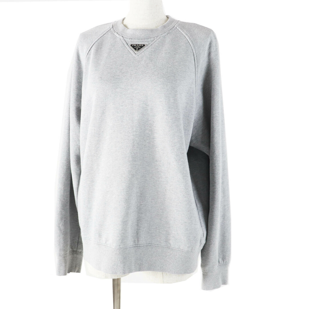 PRADA - 美品◎PRADA プラダ 23SS 134668 トライアングルロゴ PRADA - 美品◎PRADA プラダ 23SS 134668 トライアングルロゴ