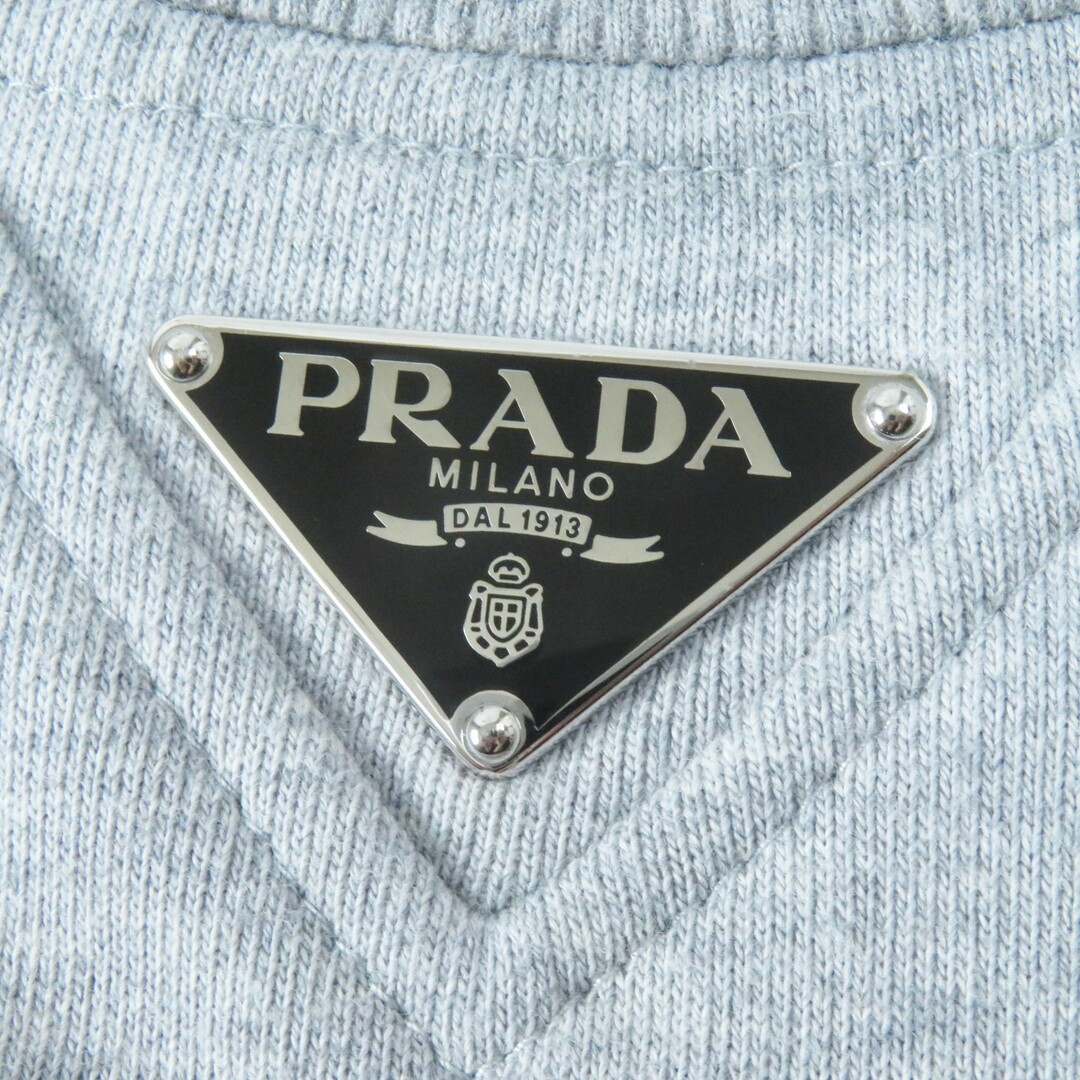PRADA - 美品◎PRADA プラダ 23SS 134668 トライアングルロゴ PRADA - 美品◎PRADA プラダ 23SS 134668 トライアングルロゴ