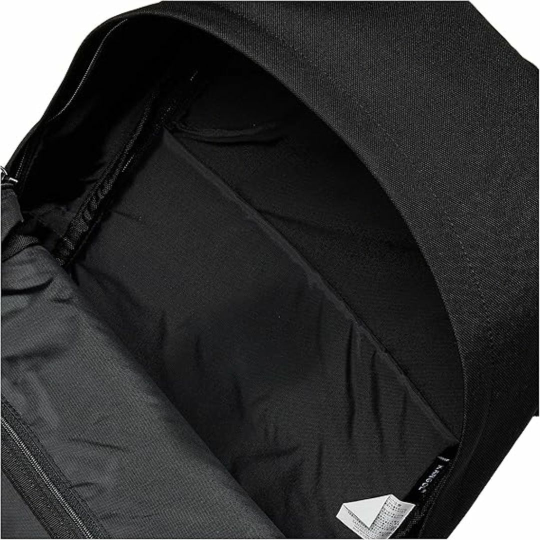 KANGOL - 新品送料無料KANGOL(カンゴール) リュック クロ/マルチ KANGOL - 新品送料無料KANGOL(カンゴール) リュック クロ/マルチ