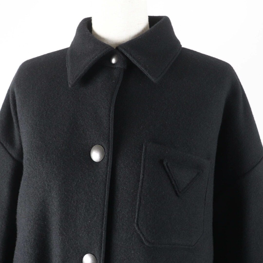 PRADA - 極美品◎PRADA プラダ 2021年製 P594L バージンウール PRADA - 極美品◎PRADA プラダ 2021年製 P594L バージンウール