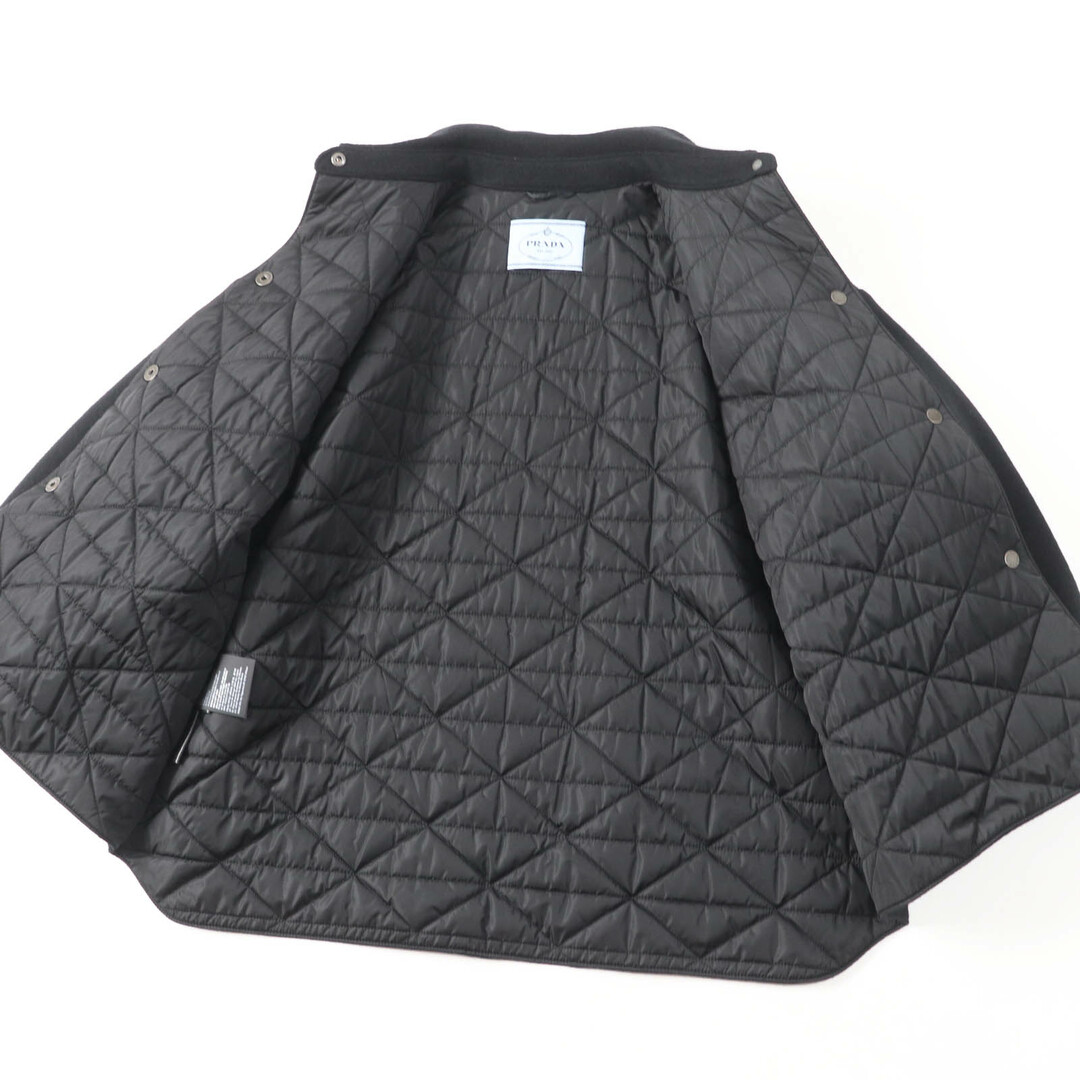 PRADA - 極美品◎PRADA プラダ 2021年製 P594L バージンウール PRADA - 極美品◎PRADA プラダ 2021年製 P594L バージンウール