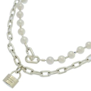 Tiffany & Co.(パール ・ ネックレス)のフリマアイテム一覧 Tiffany & Co.(パール ・ ネックレス)のフリマアイテム一覧