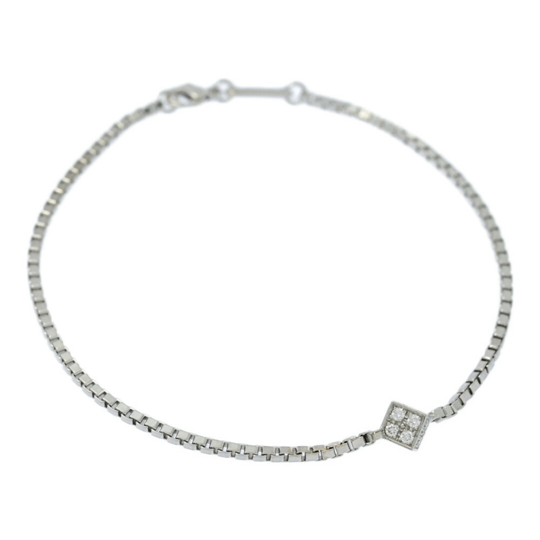 Chopard - ショパール ダイヤモンド ブレスレットの通販 by Chopard - ショパール ダイヤモンド ブレスレットの通販 by