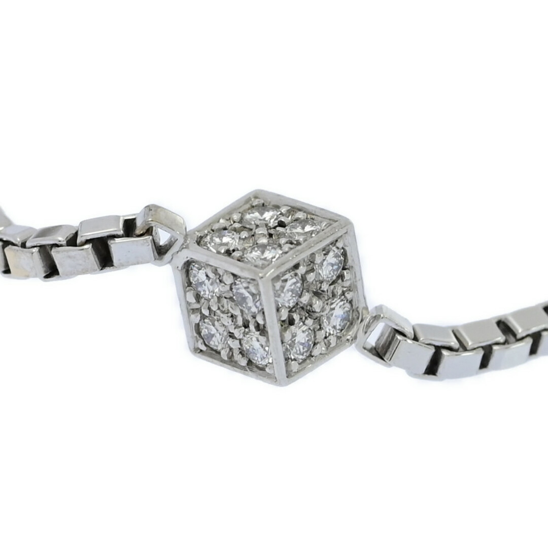 Chopard - ショパール ダイヤモンド ブレスレットの通販 by Chopard - ショパール ダイヤモンド ブレスレットの通販 by