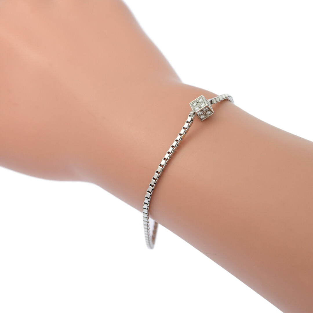 Chopard - ショパール ダイヤモンド ブレスレットの通販 by Chopard - ショパール ダイヤモンド ブレスレットの通販 by