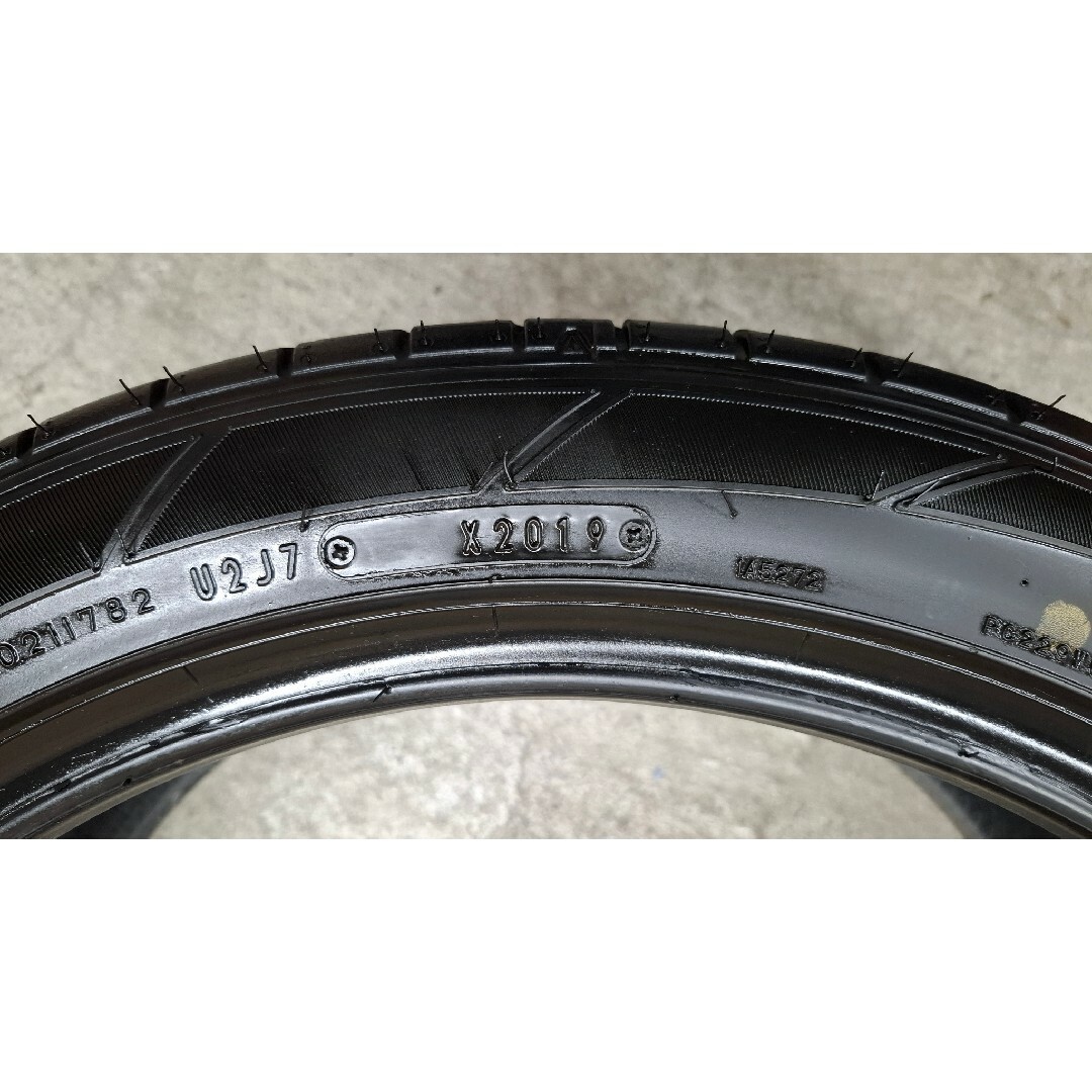 DUNLOP - ダンロップ SPスポーツマックス 225/45R18 タイヤ 4本 DUNLOP - ダンロップ SPスポーツマックス 225/45R18 タイヤ 4本