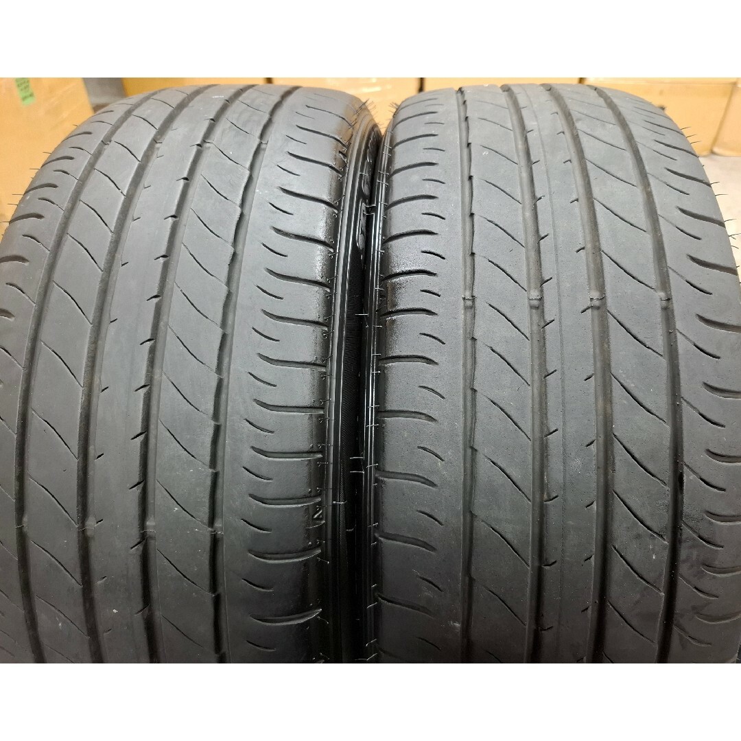 DUNLOP - ダンロップ SPスポーツマックス 225/45R18 タイヤ 4本 DUNLOP - ダンロップ SPスポーツマックス 225/45R18 タイヤ 4本