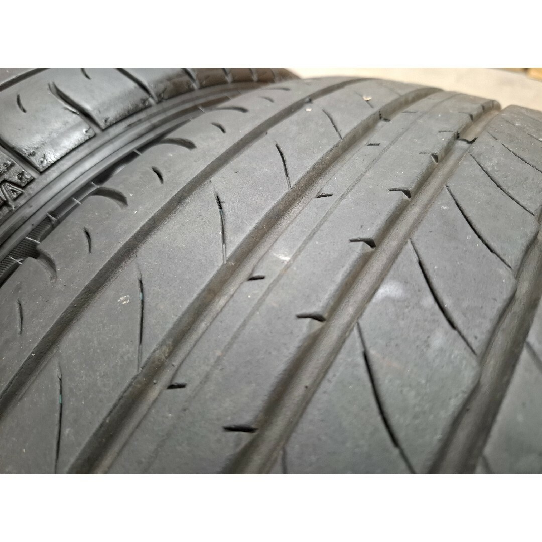 DUNLOP - ダンロップ SPスポーツマックス 225/45R18 タイヤ 4本 DUNLOP - ダンロップ SPスポーツマックス 225/45R18 タイヤ 4本