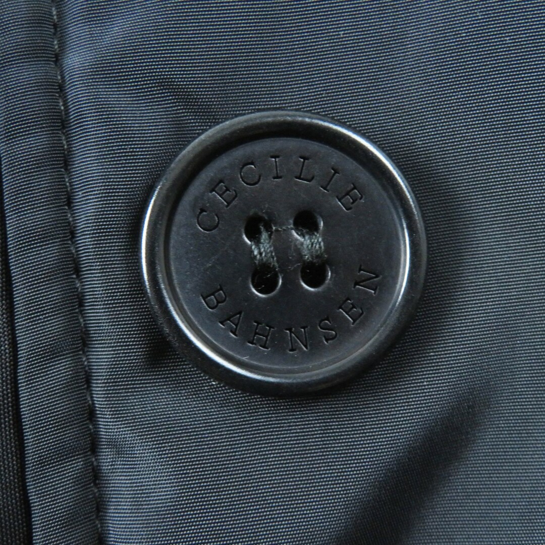 極美品◎CECILIE BAHNSEN セシリーバンセン 24AW UBON JACKET 極美品◎CECILIE BAHNSEN セシリーバンセン 24AW UBON JACKET