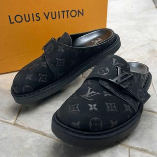 LOUIS VUITTON(サンダル)のフリマアイテム一覧 LOUIS VUITTON(サンダル)のフリマアイテム一覧