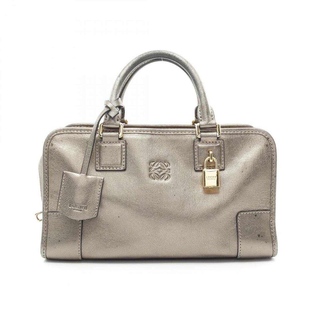 LOEWE - LOEWE ロエベ ハンドバッグ アマソナ28の通販 by RECLO LOEWE - LOEWE ロエベ ハンドバッグ アマソナ28の通販 by RECLO