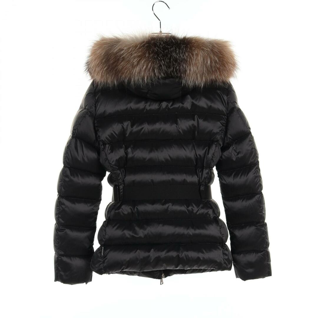 MONCLER - MONCLER モンクレール ダウンジャケット TATIE MONCLER - MONCLER モンクレール ダウンジャケット TATIE