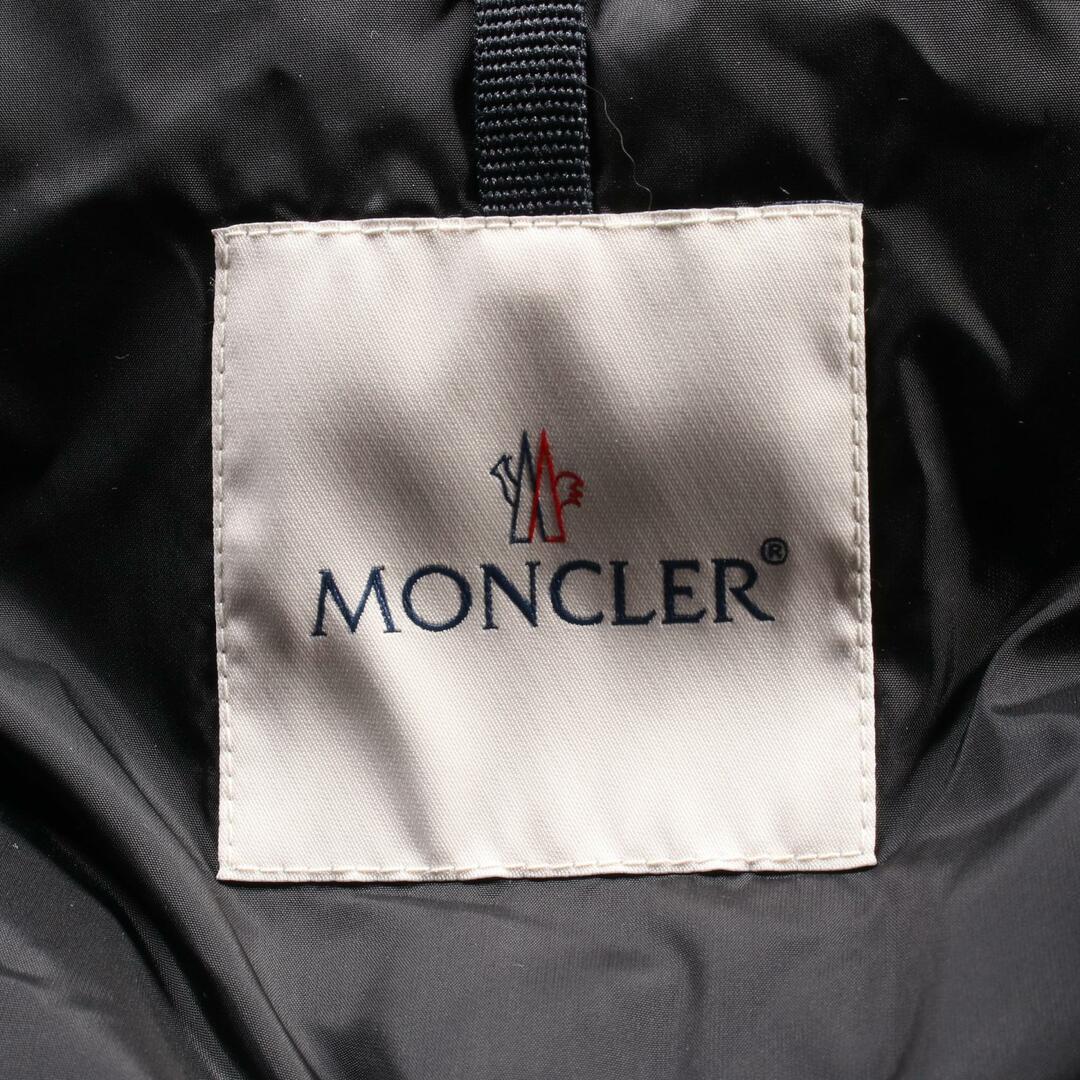 MONCLER - MONCLER モンクレール ダウンジャケット TATIE MONCLER - MONCLER モンクレール ダウンジャケット TATIE