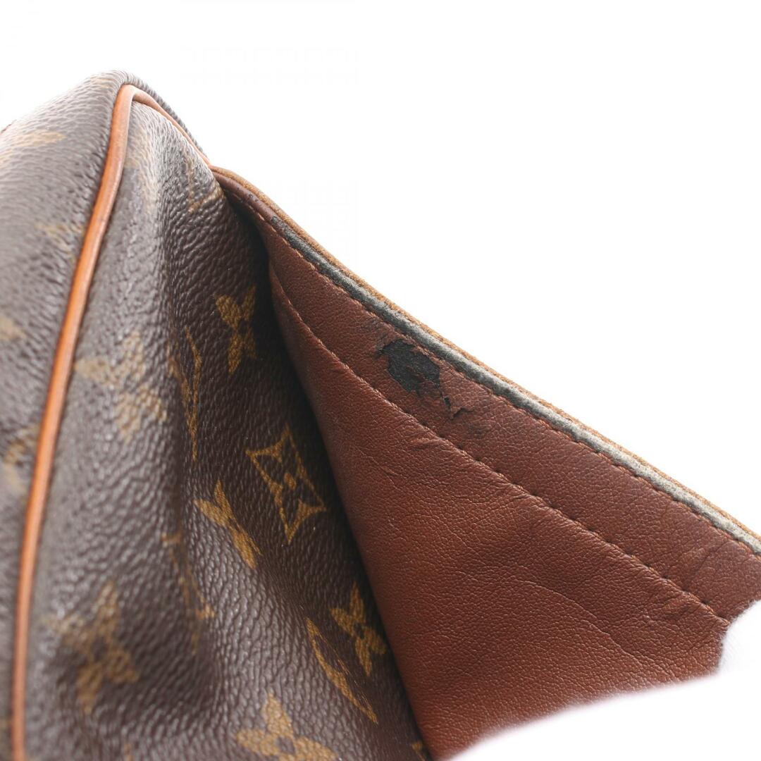 LOUIS VUITTON - LOUIS VUITTON ルイ・ヴィトン ショルダー LOUIS VUITTON - LOUIS VUITTON ルイ・ヴィトン ショルダー