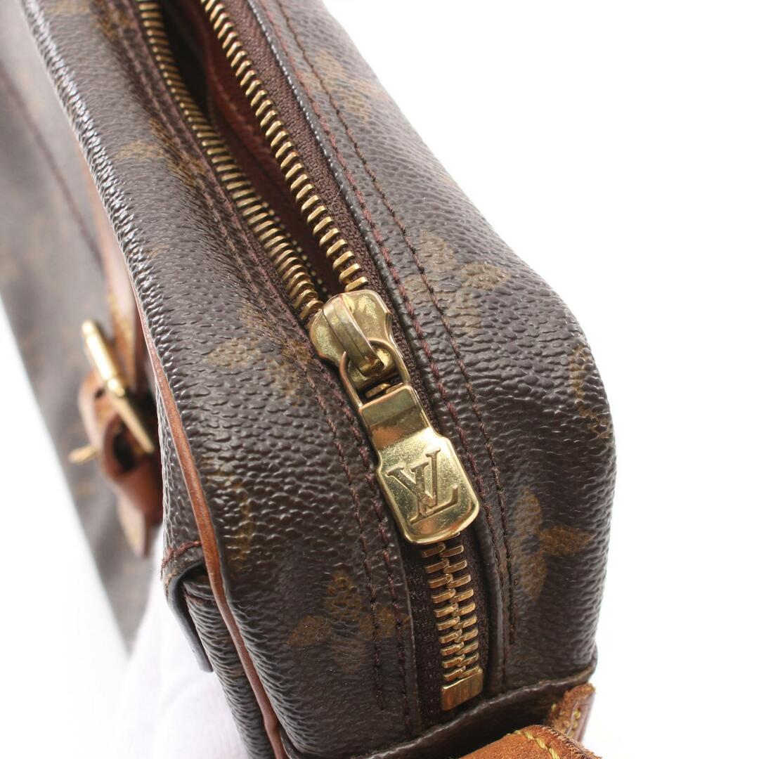 LOUIS VUITTON - LOUIS VUITTON ルイ・ヴィトン ショルダー LOUIS VUITTON - LOUIS VUITTON ルイ・ヴィトン ショルダー
