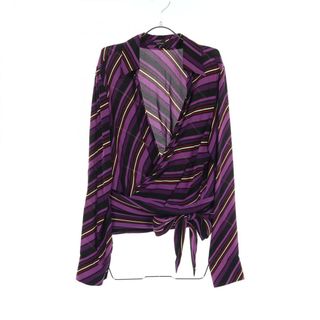 GUCCI(シルク ・ シャツ/ブラウス(長袖/七分))のフリマ GUCCI(シルク ・ シャツ/ブラウス(長袖/七分))のフリマ