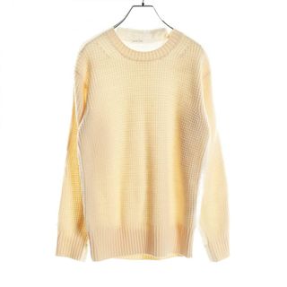 sacai(ニット/セーター)のフリマアイテム一覧 sacai(ニット/セーター)のフリマアイテム一覧