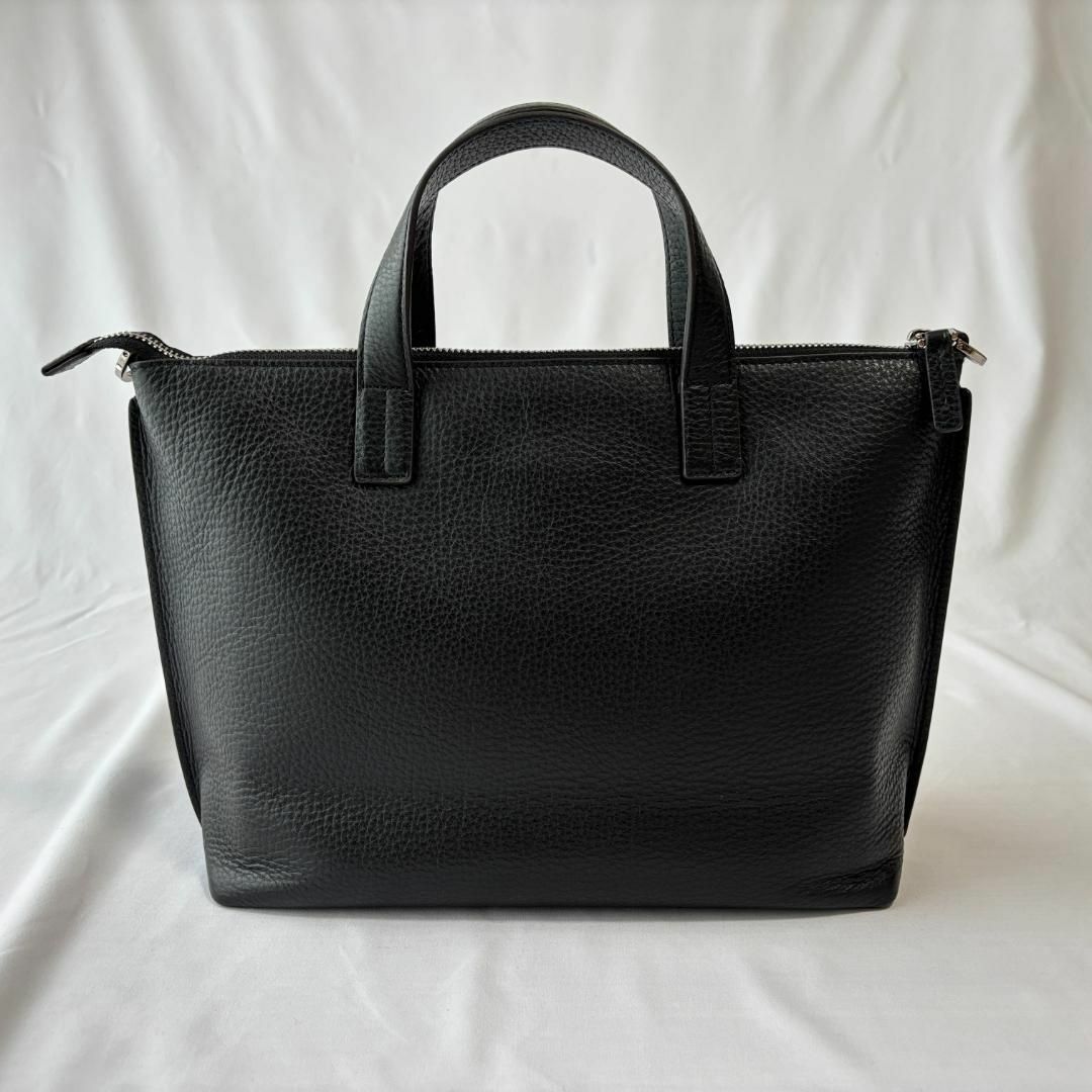 FURLA - 極美品 フルラ Giove 2way レザー トートバッグ 手提げ FURLA - 極美品 フルラ Giove 2way レザー トートバッグ 手提げ