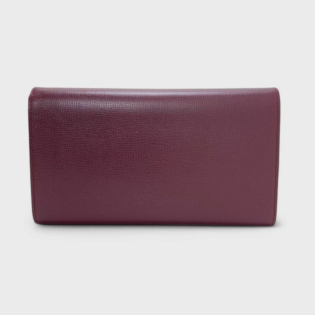 Cartier - 未使用品✨Cartier カルティエ マストライン 三つ折り Cartier - 未使用品✨Cartier カルティエ マストライン 三つ折り