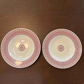 HERMES - 未使用品☆HERMES エルメス シュヴァルドリアン 陶器 HERMES - 未使用品☆HERMES エルメス シュヴァルドリアン 陶器