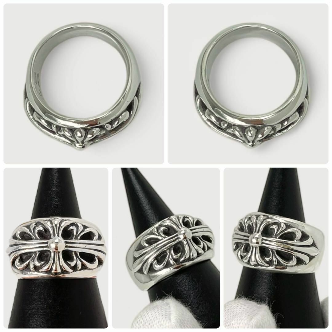 Chrome Hearts - インボイス付属✨美品✨Chrome Hearts Chrome Hearts - インボイス付属✨美品✨Chrome Hearts
