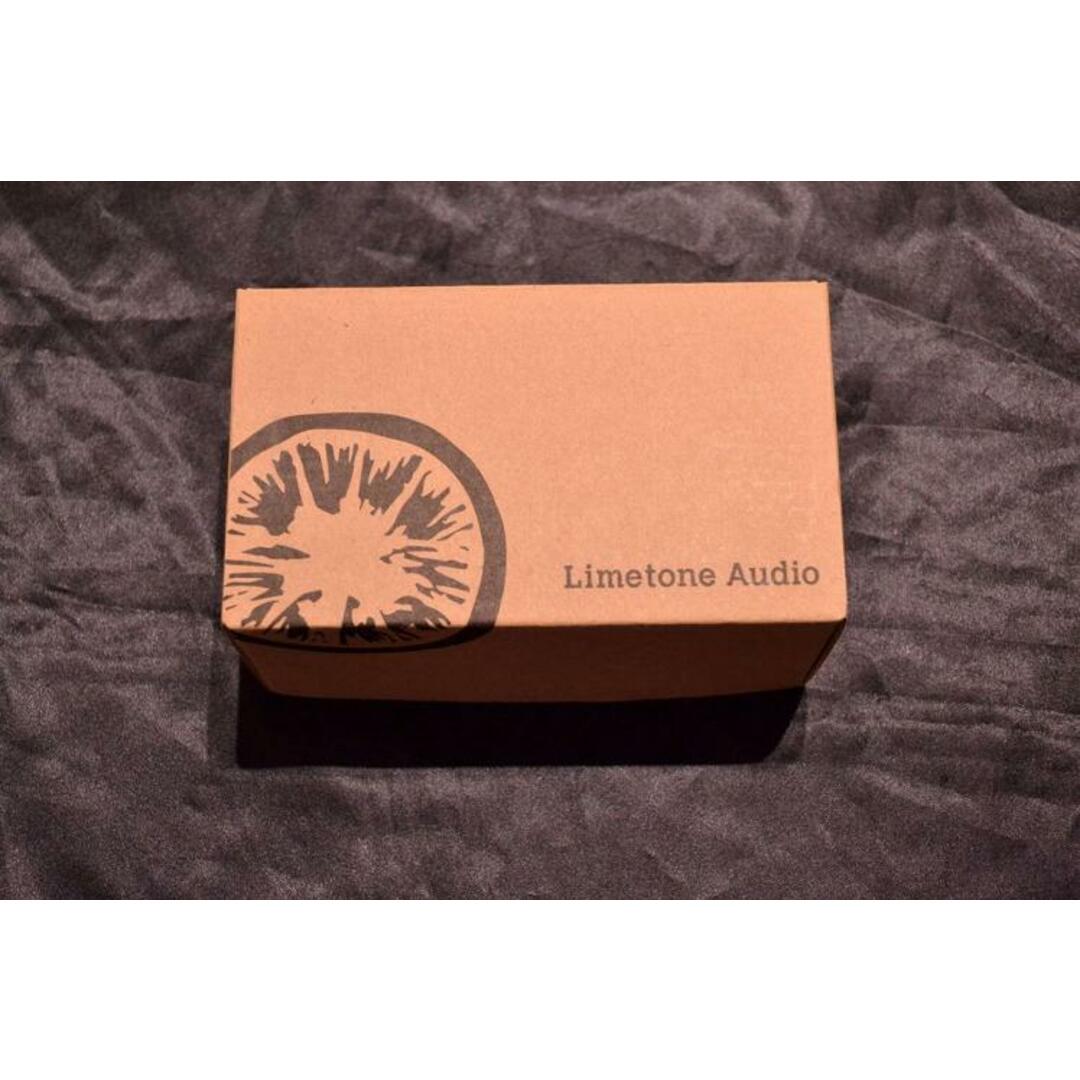 Limetone Audio(ライムトーンオーディオ)/fuzzhog proto Limetone Audio(ライムトーンオーディオ)/fuzzhog proto