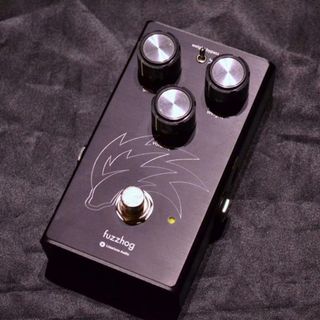 Limetone Audio(ライムトーンオーディオ)/fuzzhog proto Limetone Audio(ライムトーンオーディオ)/fuzzhog proto
