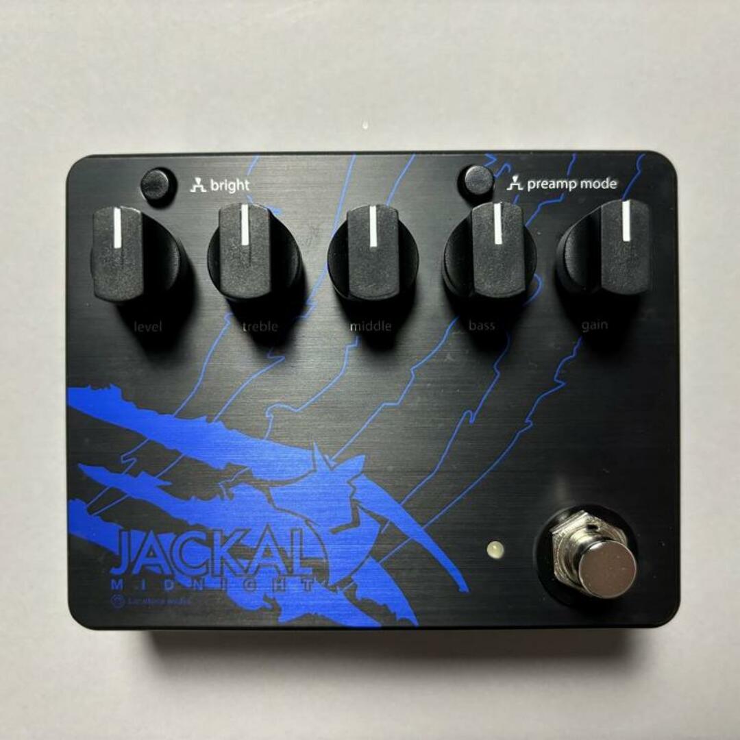 Limetone Audio(ライムトーンオーディオ)/JACKAL MIDNIGHT Limetone Audio(ライムトーンオーディオ)/JACKAL MIDNIGHT
