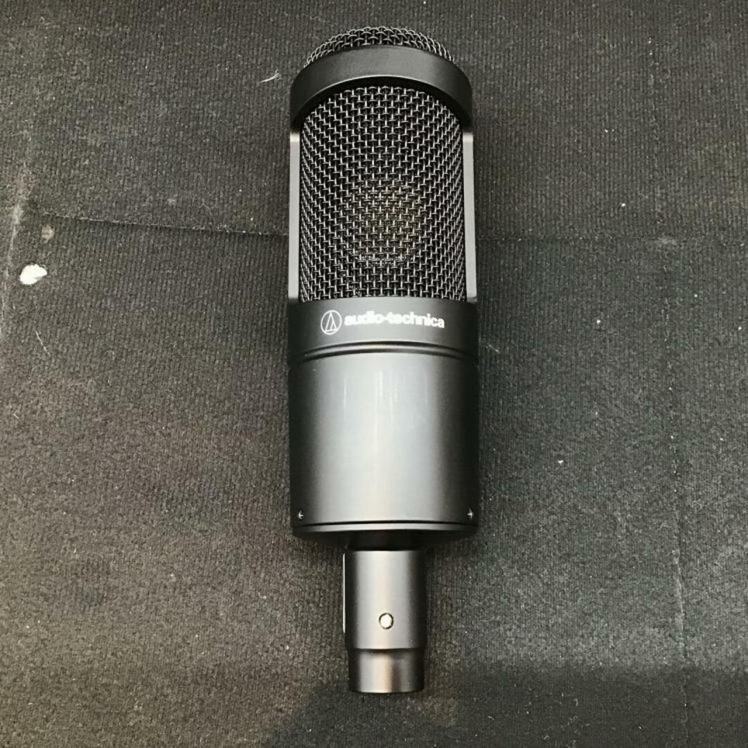 audio-technica - audio-technica(オーディオテクニカ)/AT2035 audio-technica - audio-technica(オーディオテクニカ)/AT2035