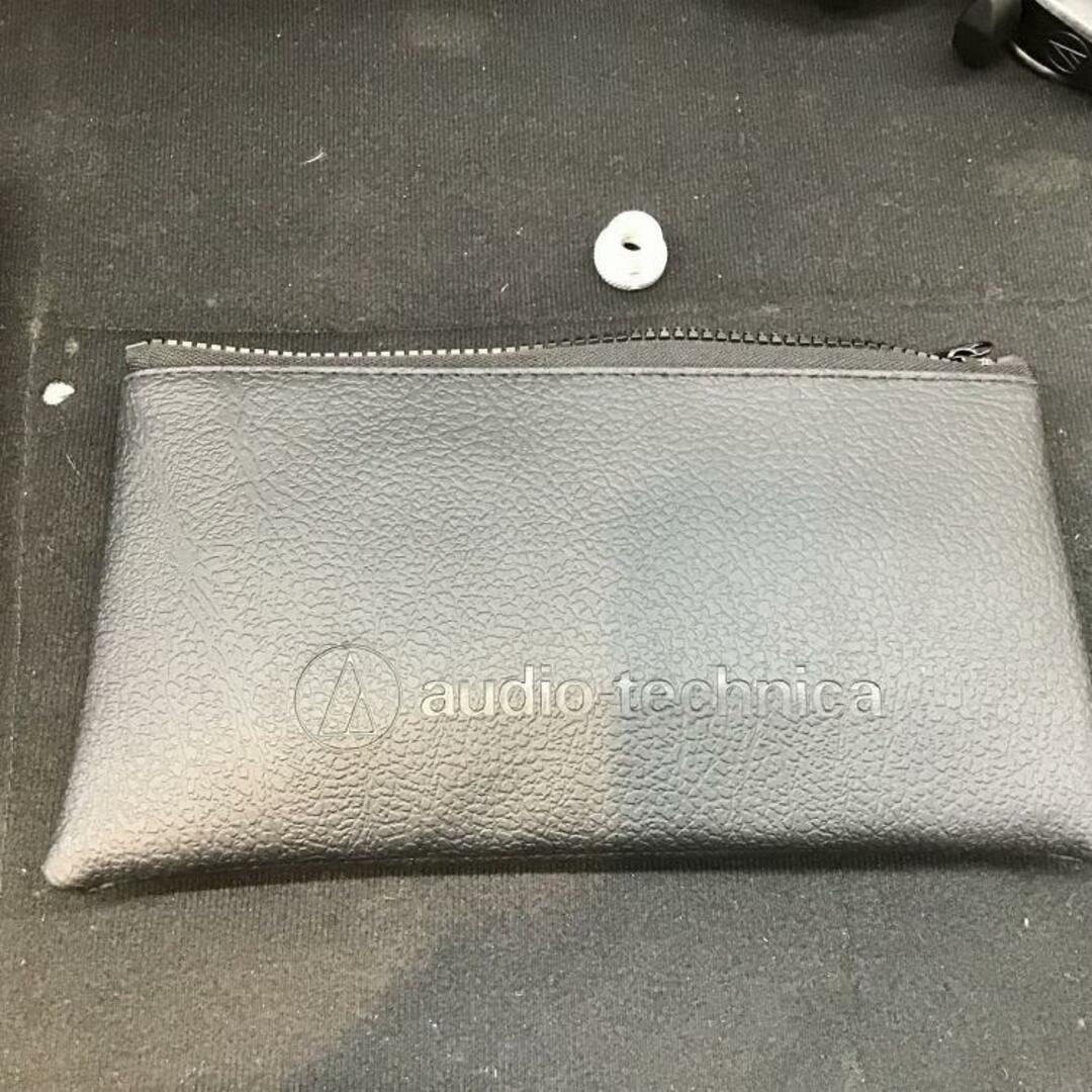 audio-technica - audio-technica(オーディオテクニカ)/AT2035 audio-technica - audio-technica(オーディオテクニカ)/AT2035