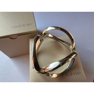 Georg Jensen(ブレスレット/バングル)のフリマアイテム一覧 Georg Jensen(ブレスレット/バングル)のフリマアイテム一覧