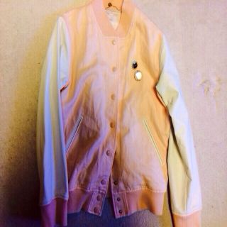 ローズブリット(rosebullet)のRosebulletスタジャン【値下げ】(スタジャン)